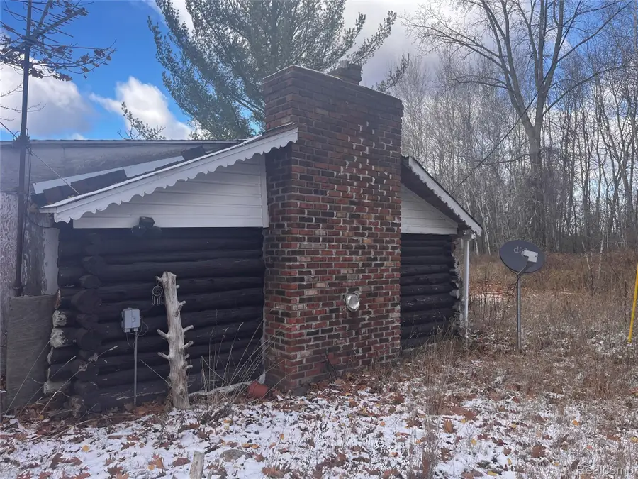 2132 Birch Drive, Sears, MI 49679 - #2