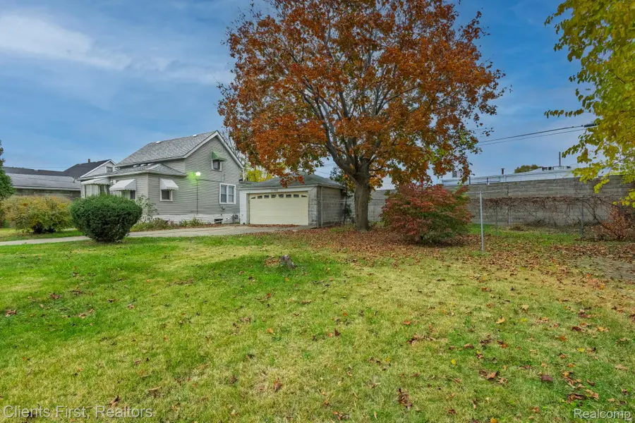 11365 Portlance Street, Detroit, MI 48205 - #2