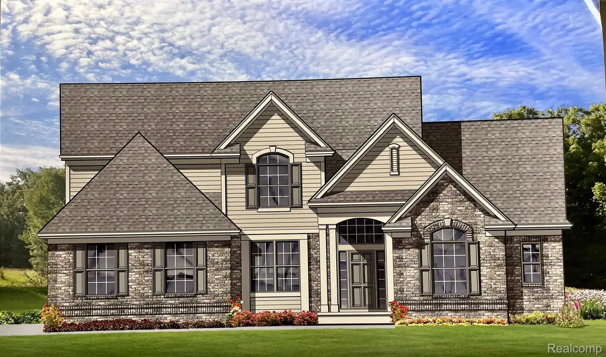 48945 Tuscan Hills Drive, Plymouth, MI 48170 - #1
