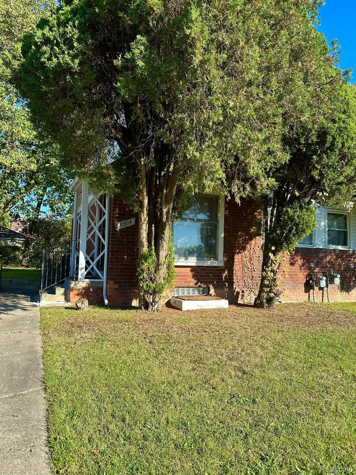 9364 Ohio Street, Detroit, MI 48204 - #1