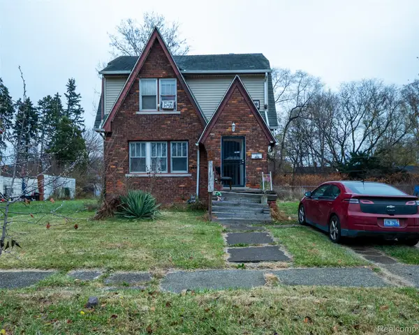 12058 Montrose Street, Detroit, MI 48227