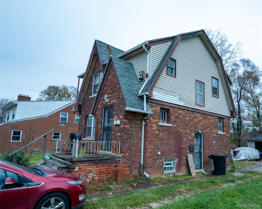 12058 Montrose Street, Detroit, MI 48227 - #2