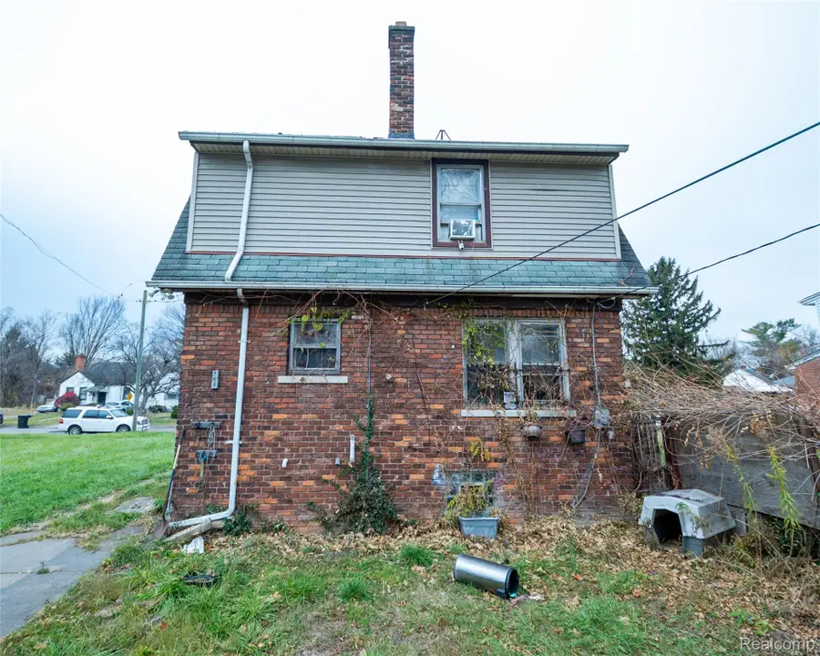 12058 Montrose Street, Detroit, MI 48227 - #3