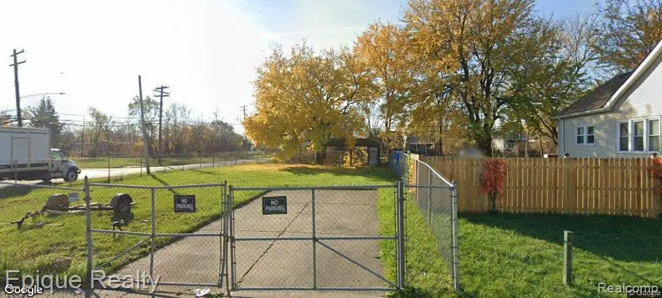 8310 Olympia Street, Detroit, MI 48213 - #1