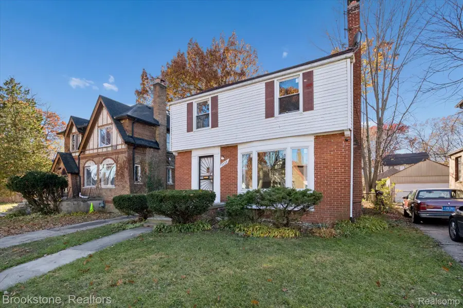 4359 Courville Street, Detroit, MI 48224 - #3