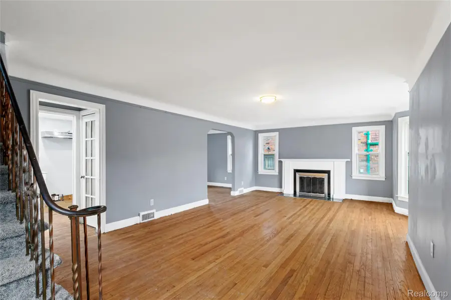 4834 Devonshire Road, Detroit, MI 48224 - #2