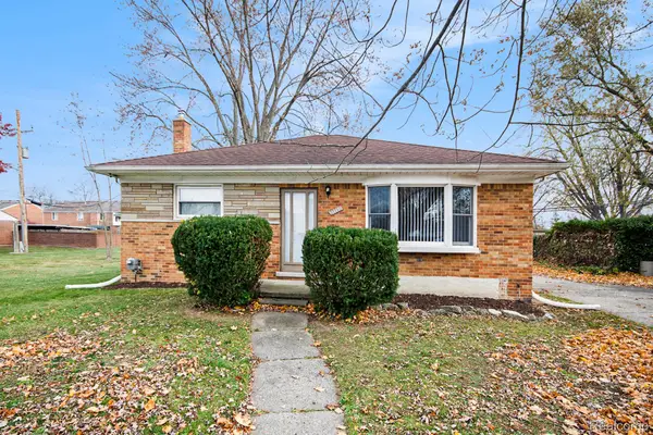 21110 Beaconsfield Street, StClairShores, MI 48080