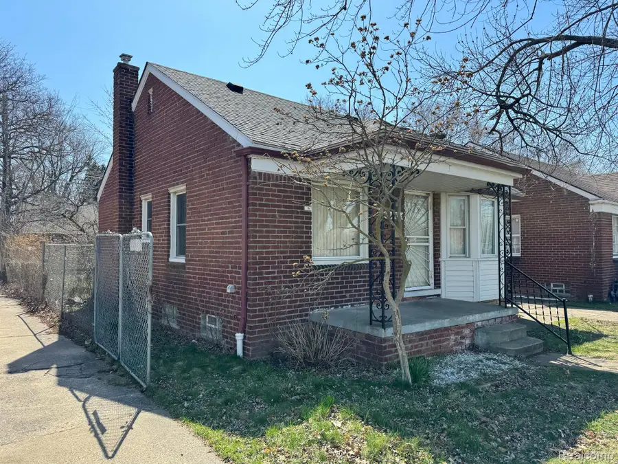 11990 Duchess Street, Detroit, MI 48224 - #2