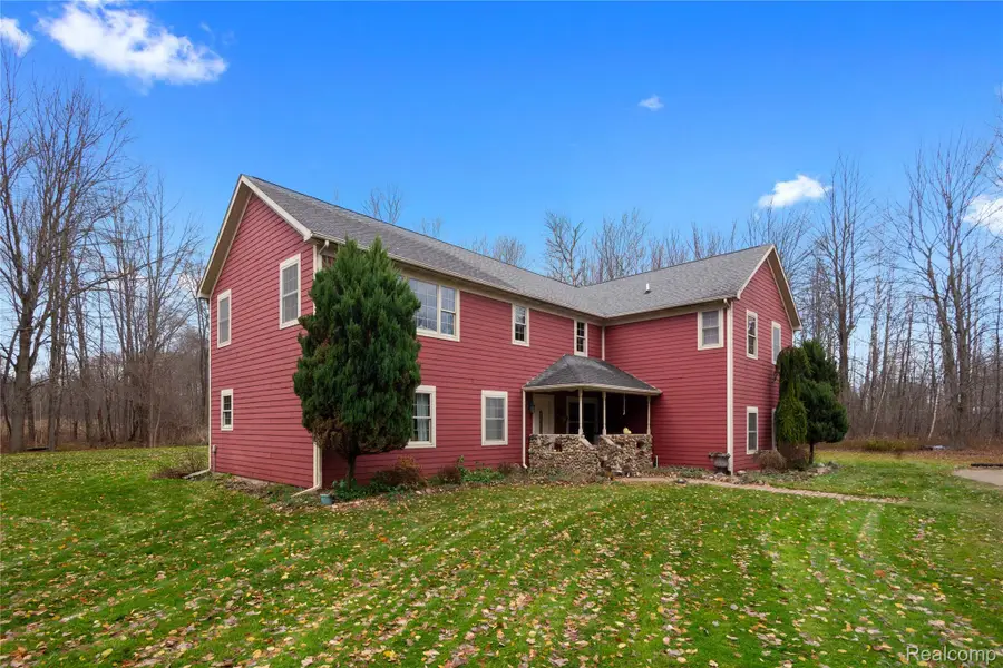 2222 Loree Road, Applegate, MI 48401 - #2