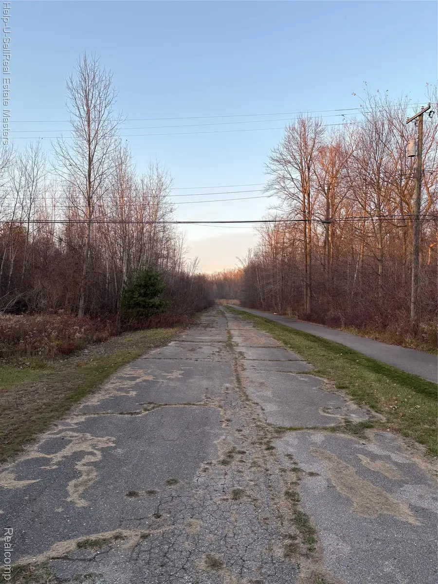 TBD Metcalf Road, Lakeport, MI 48059 - #2