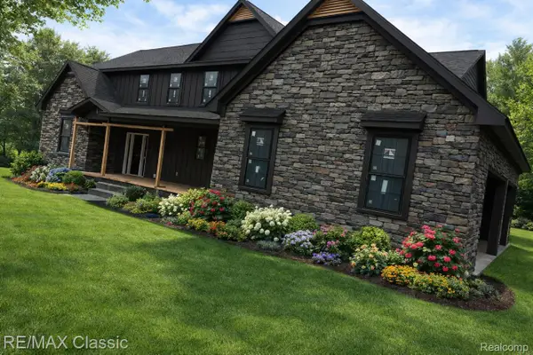 331 Dawson, Milford, MI 48381