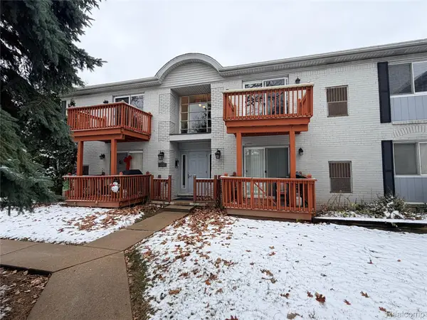 1726 Fort St. #10, Trenton, MI 48183