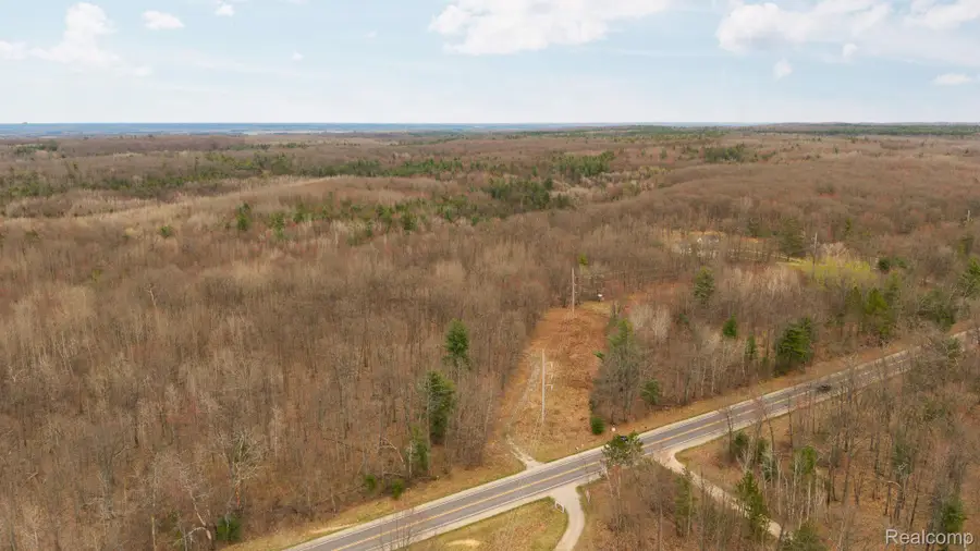 00 N Fairview Rd, West Branch, MI 48661 - #3