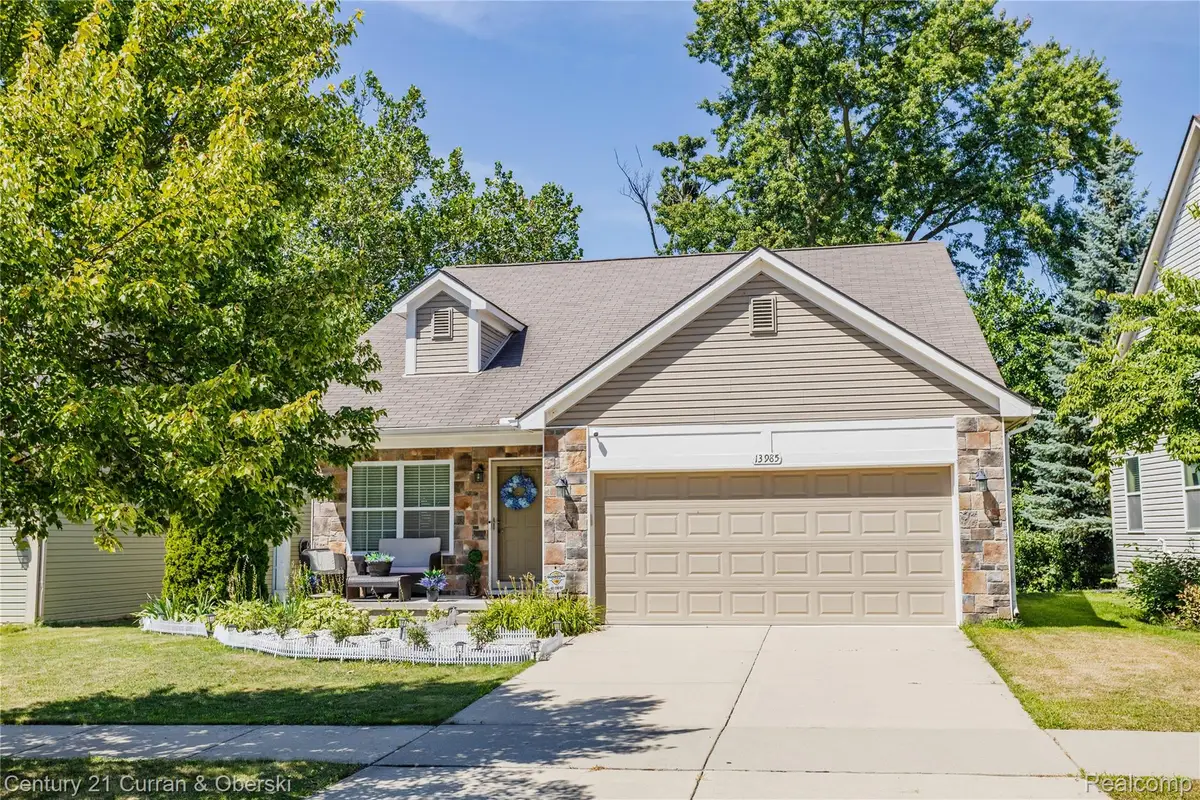 13985 Breakfast Drive, Redford, MI 48239 - #1