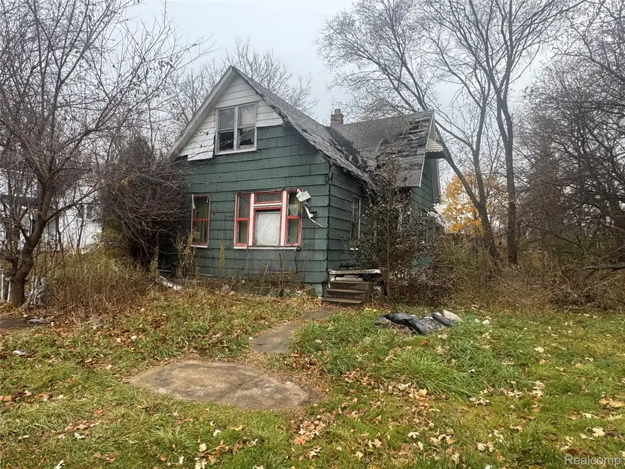 4226 18th Street, Detroit, MI 48208 - #2