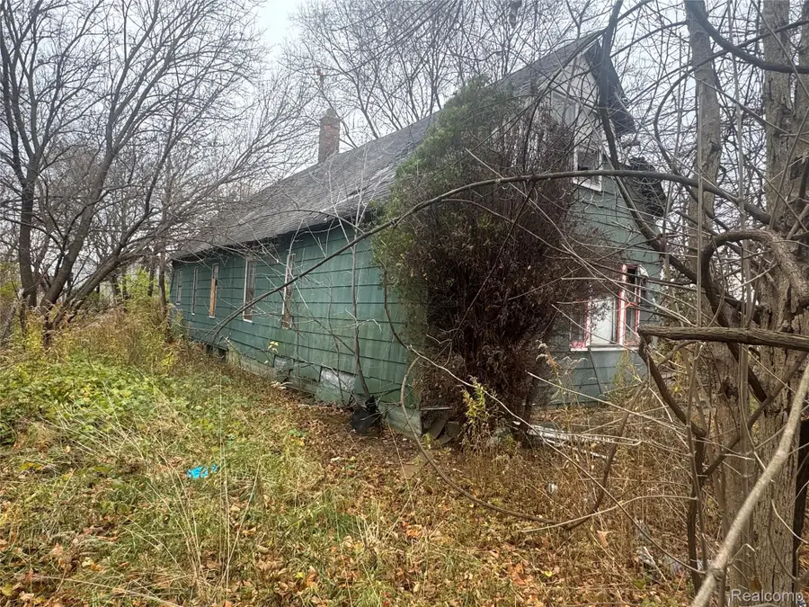 4226 18th Street, Detroit, MI 48208 - #3