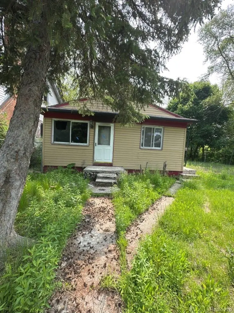 19326 Andover Street, Detroit, MI 48203 - #1