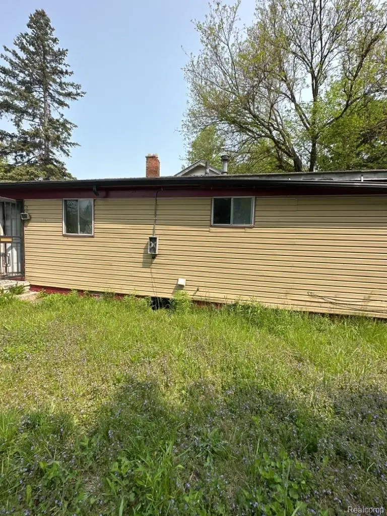 19326 Andover Street, Detroit, MI 48203 - #2