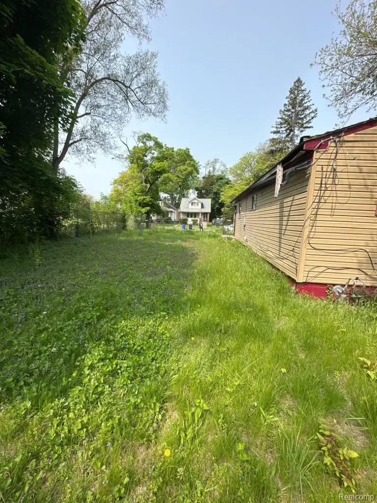19326 Andover Street, Detroit, MI 48203 - #3