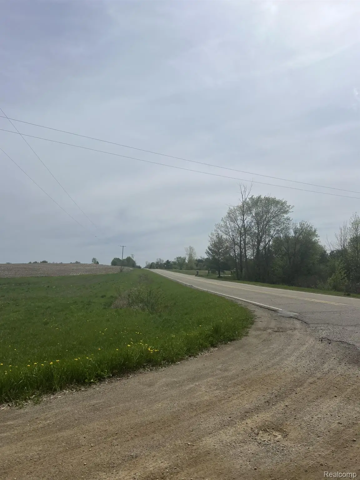 VL Cargill, Burlington, MI 48416 - #1
