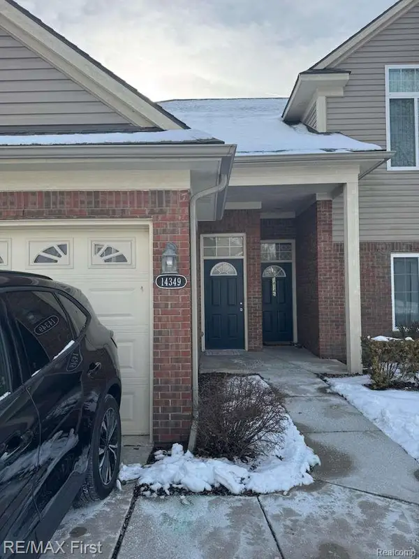 14349 Shadywood Drive, SterlingHeights, MI 48312