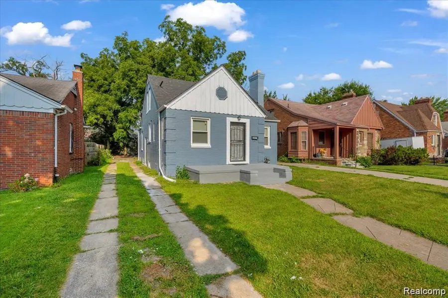 16111 Gilchrist Street, Detroit, MI 48235 - #3
