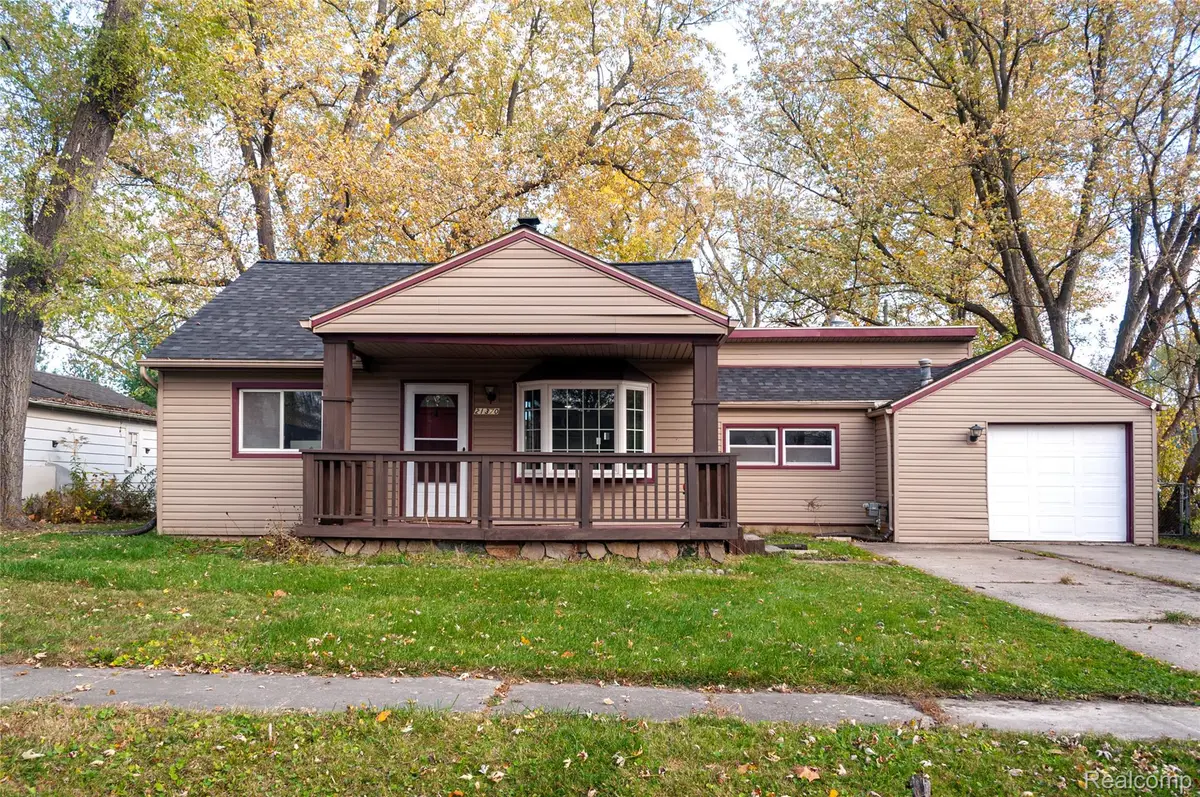 21370 Purdue Avenue, Farmington Hills, MI 48336 - #1