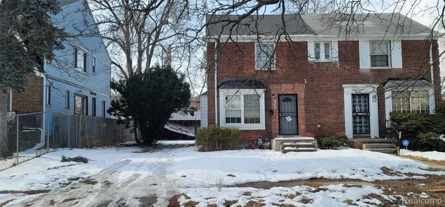 14321 Prevost Street, Detroit, MI 48227 - #2
