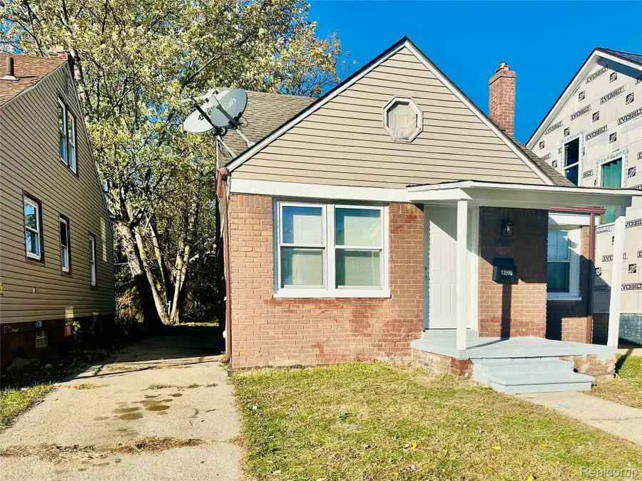 13995 Young Street, Detroit, MI 48205 - #2
