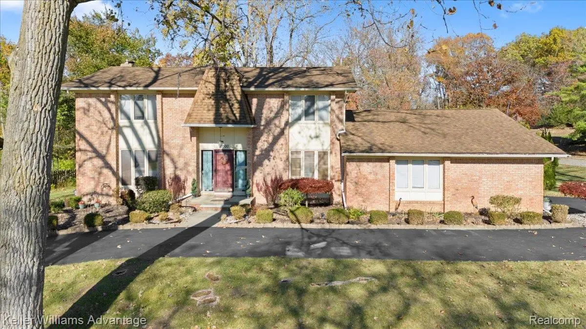 23500 Coventry Woods Lane, Southfield, MI 48034 - #1