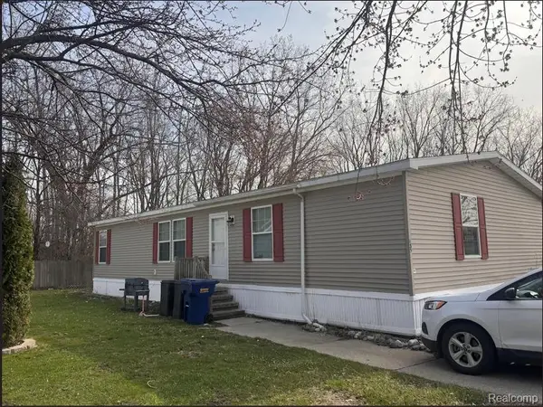 165 S Opdyke Road, AuburnHills, MI 48326