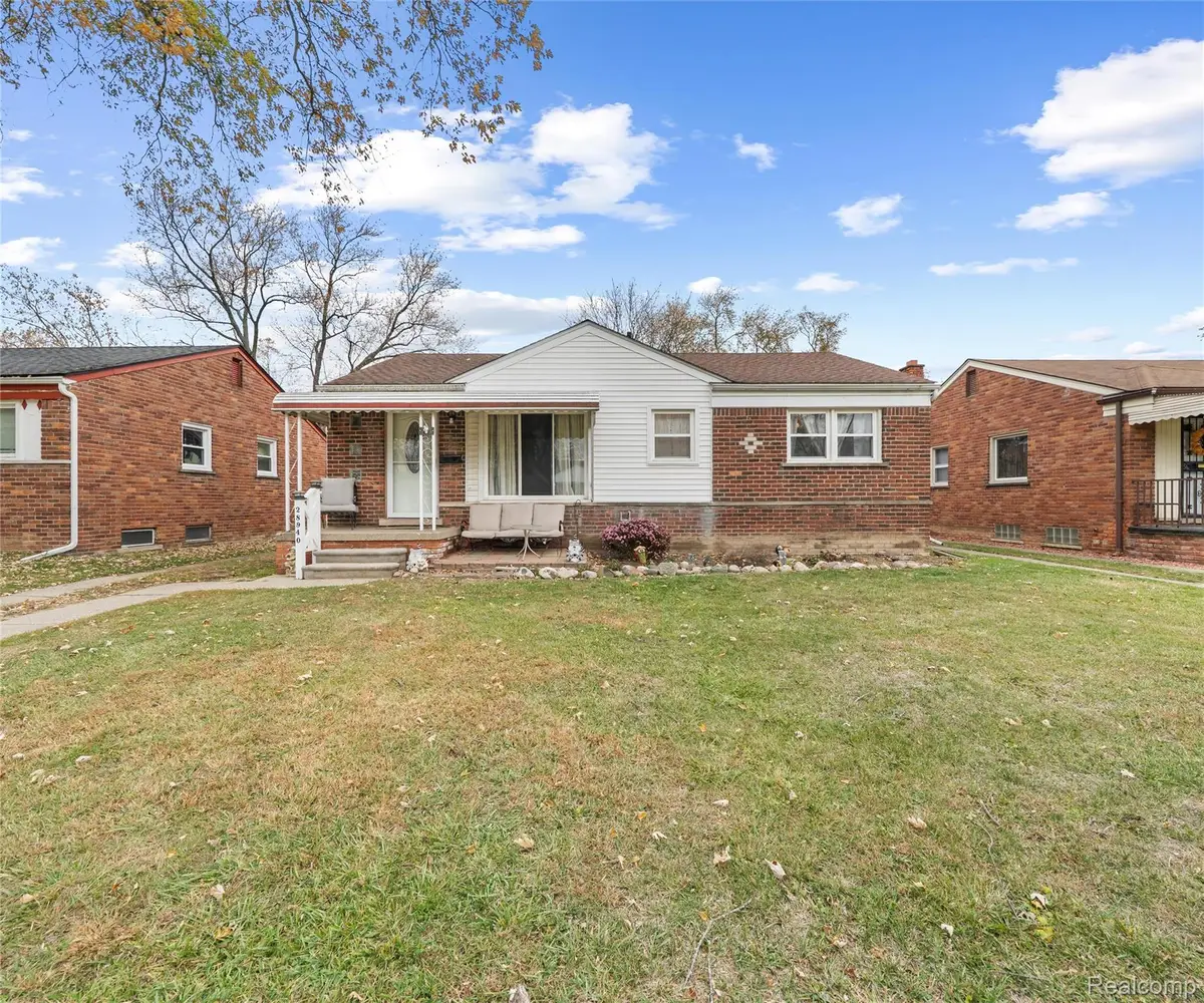 28940 Grandview Street, Inkster, MI 48141 - #1