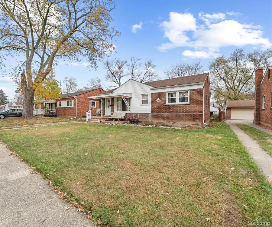 28940 Grandview Street, Inkster, MI 48141 - #2