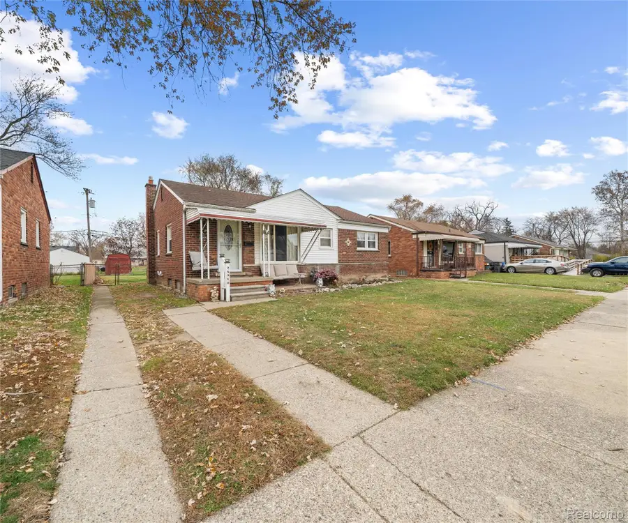 28940 Grandview Street, Inkster, MI 48141 - #3