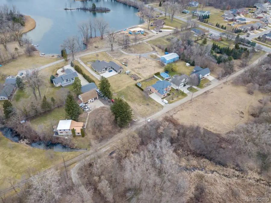 3733 Christie Lane, Shelby, MI 48317 - #3