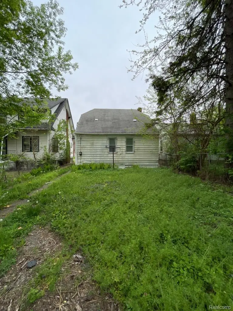 9137 Birwood Street, Detroit, MI 48204 - #2