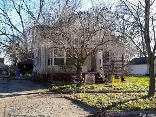 2426 Hoff Street, Flint, MI 48506