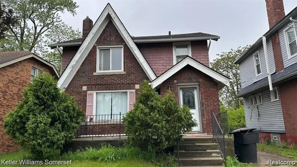 13127 Griggs Street, Detroit, MI 48238 - #1