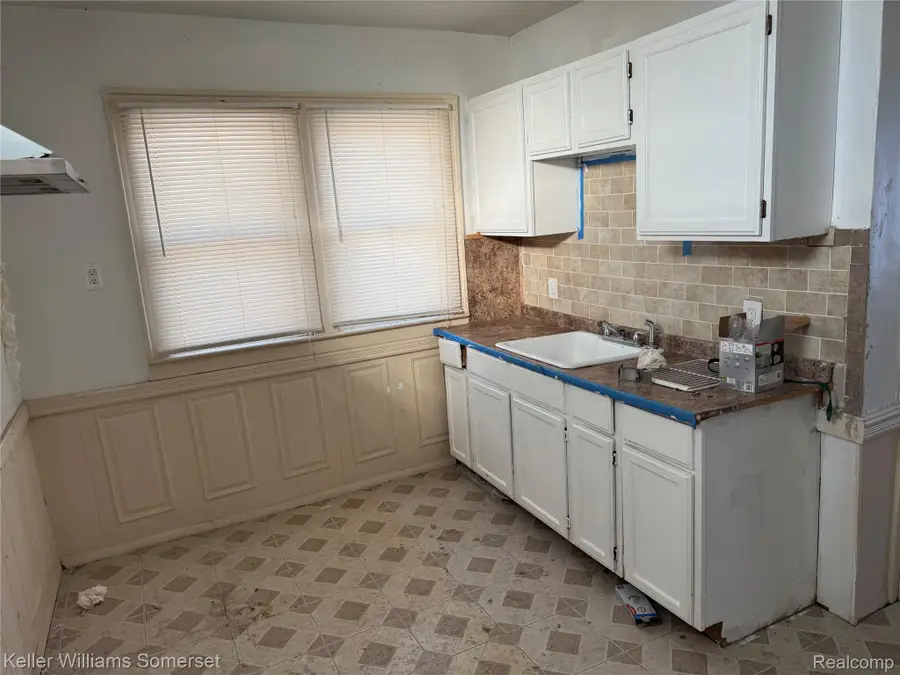 13135 Griggs Street, Detroit, MI 48238 - #2