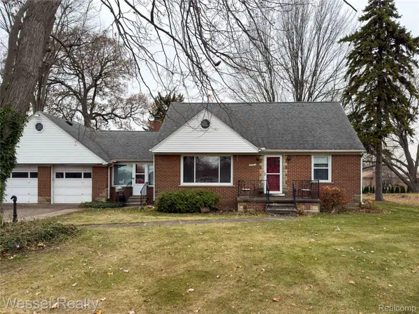 28771 Bunert Road, Warren, MI 48088