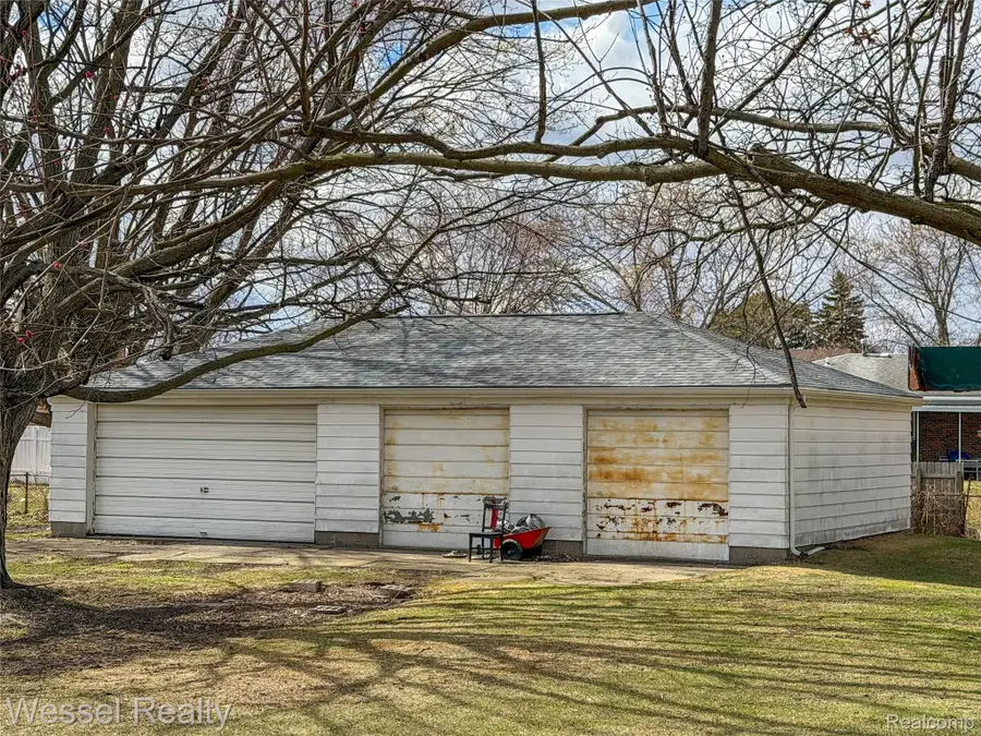 28771 Bunert Road, Warren, MI 48088 - #3