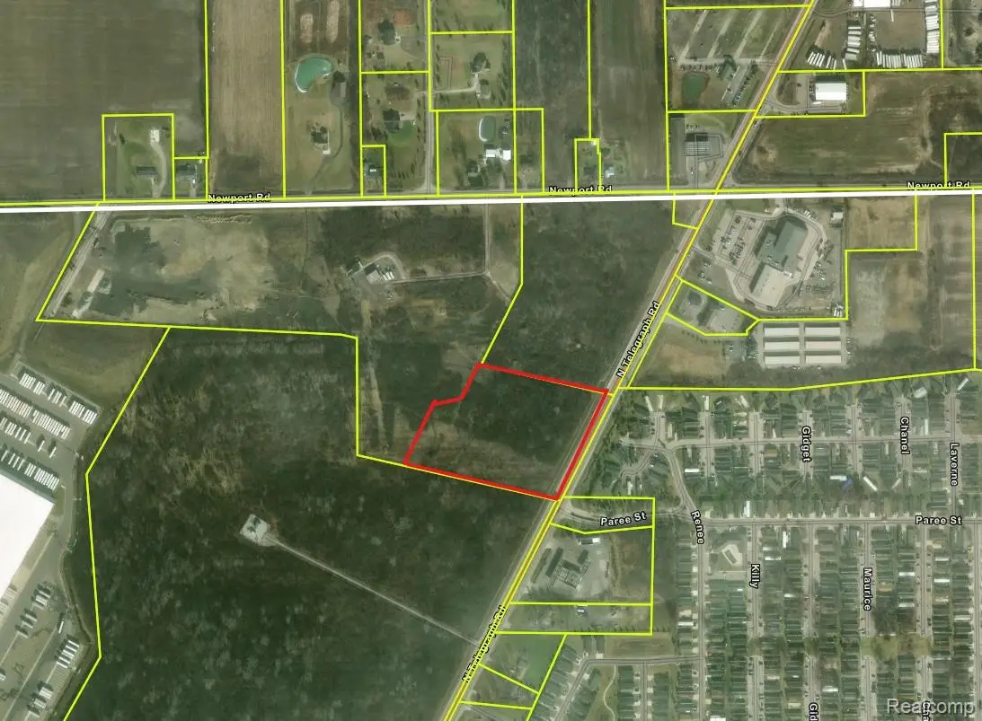 0000 Telegraph Road, Monroe, MI 48166 - #1