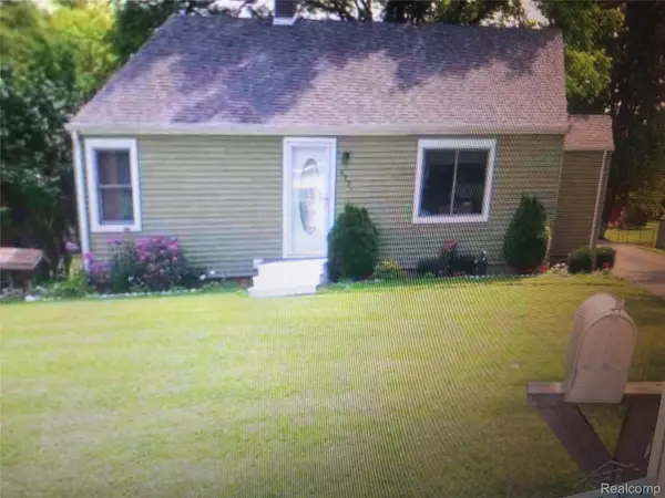 6921 Wegner Road, Saginaw, MI 48609