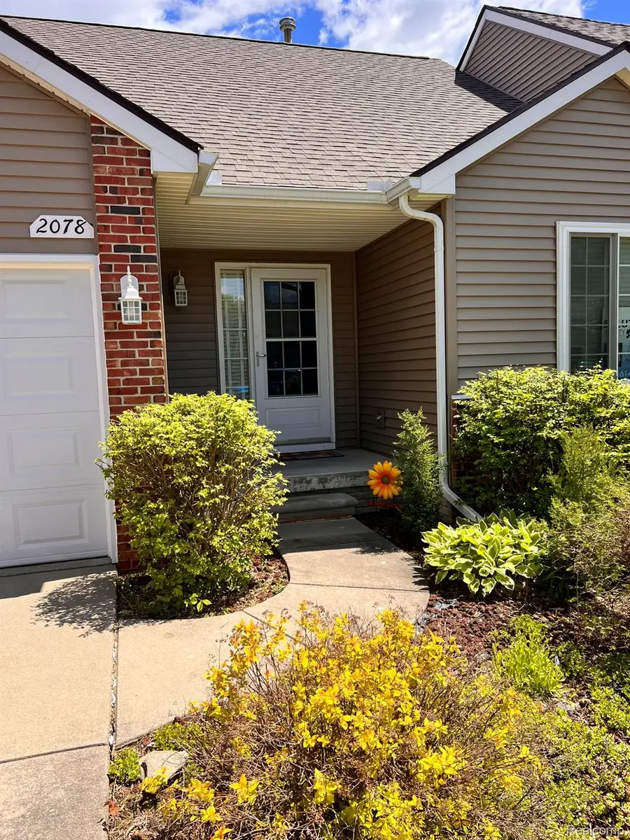 2078 W Ridge Drive #21, Davison, MI 48423 - #2