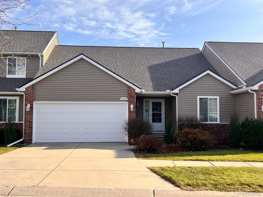 2078 W Ridge Drive #21, Davison, MI 48423 - #3