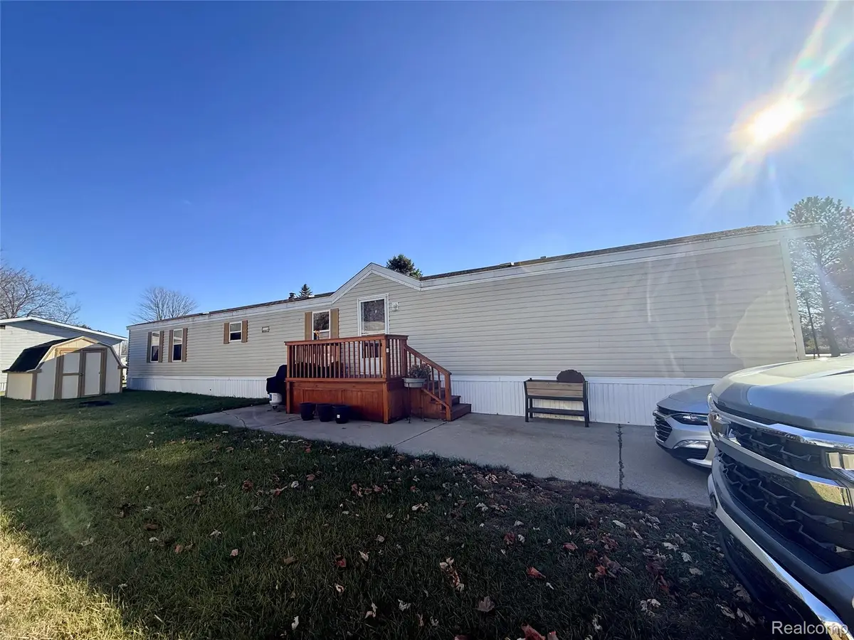 6010 Indian, Burtchville, MI 48059 - #1