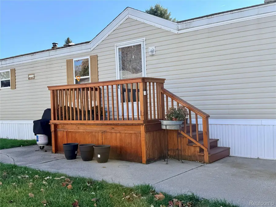 6010 Indian, Burtchville, MI 48059 - #2