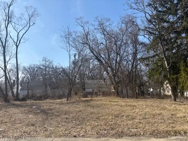 18149 Vaughan Street, Detroit, MI 48219