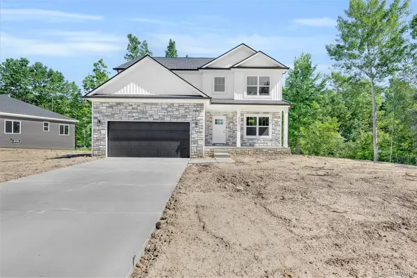 2239 Baltimore Lane, Davison, MI 48423