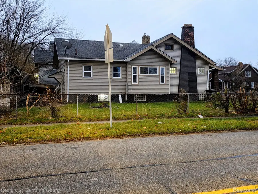 12410 Kentucky Street, Detroit, MI 48204 - #2